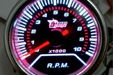 Cara Pasang Kabel Koil Vario 125. Begini Sob Cara Pasang Takometer Variasi pada Motor, Ternyata Caranya Gampang Lo