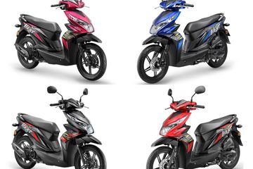 Honda Vario 2020 Price Malaysia. Honda BeAT di Malaysia Mahal, Harga Setara Vario 125 CBS ISS di Indonesia