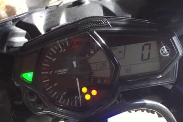 Motor Vario 125 Ndut Ndutan. Motor Yamaha Mendadak Brebet Atau Ndut-ndutan, Kode Error 46 Muncul, Cek Bagian Ini