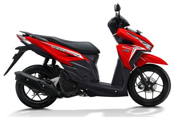 Cara Pasang Kabel Koil Vario 125. Modal Rp 500 Perak, Honda Vario 125 Bisa Makin Ngacir, Ini Caranya!
