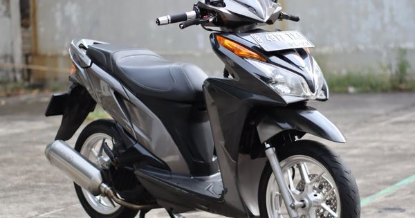 Harga Vario Bekas Madiun. Harga Bekas Honda Vario 125 di Angka Rp 8 Jutaan, Berapa Untuk Kapasitas 150 cc?