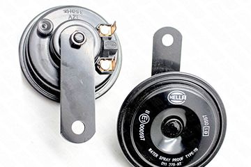 Cara Ganti Klakson Motor Vario 125. Ganti Klakson Motor, Jangan Sampai Salah Pilih Dan Asal Pasang