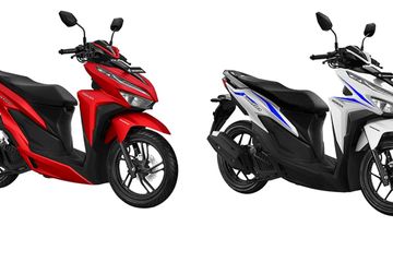 Perbedaan Kunci Kontak Vario 125 Dan 150. Refresh Lagi, Beda Fisik Honda Vario 125 dan Vario 150 Terbaru