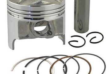 Posisi Ring Seher Vario 125. Posisi Pasang Ring Piston Jangan Sampai Terbalik, Ini Akibatnya