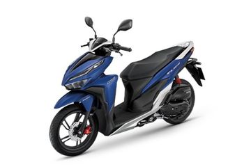 Vario 160 Berapa Klep. Honda Thailand Siap Merilis Vario 160i, Susul PCX 160, Klep Jadi Empat