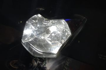 Lampu Led Honda Vario 110. Update Harga dan Rekomendasi Lampu LED Untuk Motor Matic 110 cc