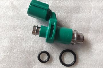 O Ring Fuel Pump Vario. Efek Negatif Karet Seal Injektor di Motor Injeksi Rusak, Idle mesin Jadi Begini