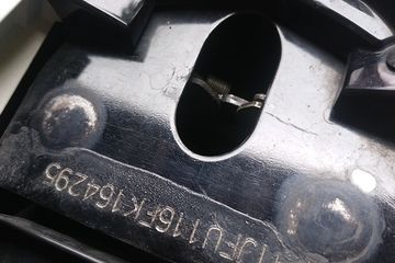 Jok Honda Vario. Bermodal Karet Bekas, Suara Berisik di Jok Honda Vario Hilang