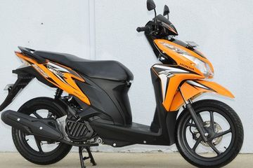 Reflektor Lampu Vario 125 Led. Reflektor Honda Vario Techno 125 Rawan Meleleh, Penyebab Bawaan Pabrik