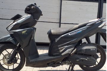 Harga Honda Vario Probolinggo. Honda Vario 150 di Probolinggo Dilelang Cuma Rp 2 Jutaan Doang, Motor Sih Utuh, Tapi Kok...