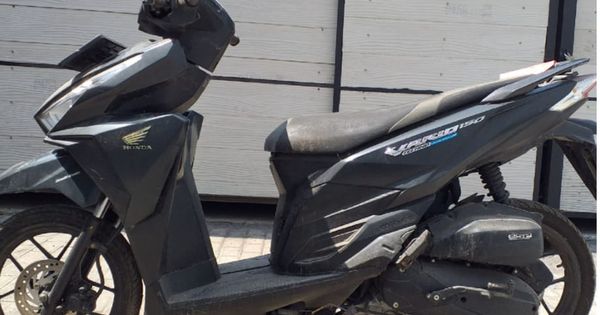 Harga Honda Vario Probolinggo. Honda Vario 150 di Probolinggo Dilelang Cuma Rp 2 Jutaan Doang, Motor Sih Utuh, Tapi Kok...