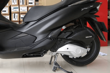 Motor Vario 150 Bergetar Saat Digas. Penyebab Gredek di All New PCX 150 Menurut Bengkel Spesialis Motor Matik