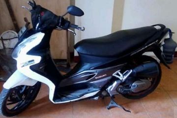 Persamaan Kampas Ganda Vario 125. Subtitusi Kampas Ganda Suzuki Skywave, Pakai Motor Ini Langsung Plek