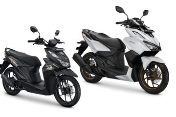 Harga Vario Dan Beat. Harga All New Scoopy, BeAT, hingga Vario 160 Resmi Naik, Ini Daftar Harga Skutik Honda Per April 2022