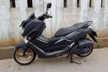 Vario Techno 2014 Depok Olx. Angsuran Mulai Rp 700 Ribuan, Berikut Skema Kredit Yamaha NMAX Bekas Tahun 2017