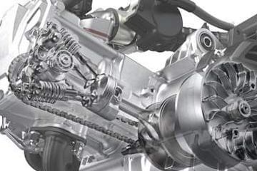 Honda Vario 2020 Model Terbaru. Honda Siapkan Mesin Baru Untuk PCX, ADV150 dan Vario 2020, MAXI Series Boleh Khawatir