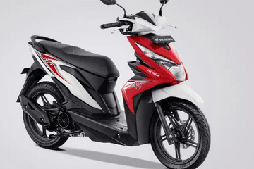 Harga Motor Baru Honda Vario Bekas. Update Harga Motor Baru Honda BeAT, Pilihan Ekonomis Dicari Konsumen