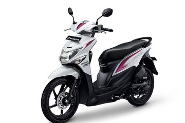 Upgrade Mesin Vario 110 Karbu. Upgrade Performa Motor Matik, Trik Buat Yang Ogah Oprek Mesin