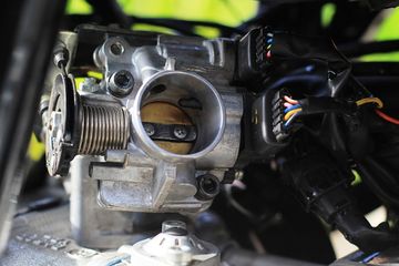 Throttle Body Vario 150 Reamer. Ini Risiko Melakukan Reamer Throttle Body Motor Jika Salah Perhitungan