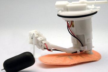 Cara Pasang Seal Fuel Pump Vario 125. Fuel Pump Motor Injeksi Bermasalah, Begini Cara Mengetahuinya