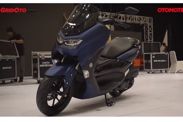 Yamaha Vario 150 Terbaru. Dari Honda Vario 150 hingga Yamaha All New NMAX, Simak Update Harga Skutik 150 Cc Per 2 Maret 2020