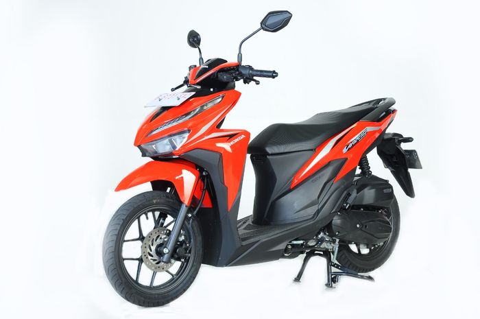 Blok Seher Vario 125 Bore Up. Konsultasi OTOMOTIF: Honda Vario 125 Mau Bore Up, Pakai Piston Apa?