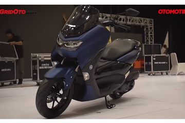 Cek Harga Motor Vario 2020. Update Daftar Harga Lengkap Matik 150 cc, Dari NMAX 2020, PCX Sampai Vario dan ADV Ada!