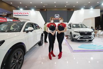 Vario 160 Terbaru 2022 Harga Medan. Ada Diskon Belasan Juta, Yuk Intip Harga Mobil Baru Honda OTR Medan dan Sekitarnya