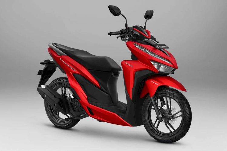 Harga Spakbor Belakang Vario Lama. Adakah Part All New Honda Vario yang Bisa Dipasang ke Vario Lama?