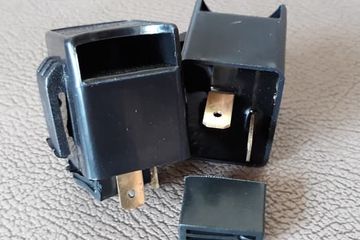 Cara Ganti Lampu Sein Vario 110. Mudah! Begini Cara Pasang Flasher Lampu Sein Bunyi di Motor Zaman Now