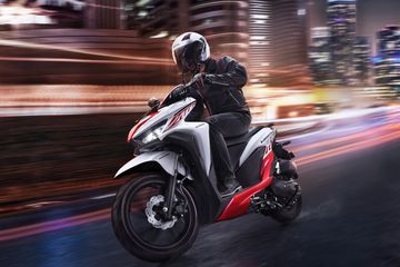 Kredit Motor Honda Vario 150 Jogja. Honda Vario 150 di Yogyakarta Dibanderol Rp 24 Jutaan Per Oktober 2020, Simak Nih Simulasi Kreditnya