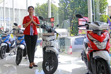 Standar Motor Vario 110. Mau Remap ECU Standar Honda BeAT dan Vario110? Segini Biayanya