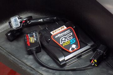 Ecu Racing Vario 125. aRacer RcMini5 Buat Honda Vario Series Yang Mau Ganti Ecu Standar, Mau?
