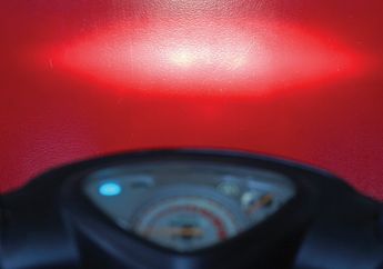Cara Pasang Kiprok Vario Techno. Agar Lampu Utama Jadi Lebih Terang Pasang Kiprok Khusus Ini