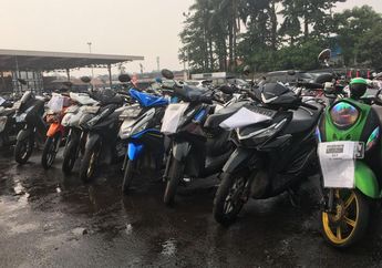 Harga Motor Vario Injeksi Bekas. Belum Banyak Yang Tahu, Ini Cara Beli Motor Injeksi Bekas Supaya Tahu Bermasalah atau Tidak