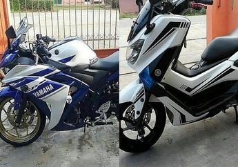 Jual Beli Motor Vario Bekas Murah. Awas Penipuan Jual Beli Motor Bekas, Modusnya Gak Cuma Harga Murah Bro