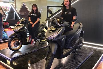 Lampu Led Vario 125 Kurang Terang. Enggak Perlu Modal, Lampu Depan Honda Vario 150 Bisa Tambah Terang