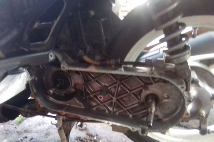 Harga Bore Up Vario 110 Jadi 130 Harian. Modal Gak Sampai Rp 200 Ribuan, Tenaga Motor Matic Jadi Makin Galak