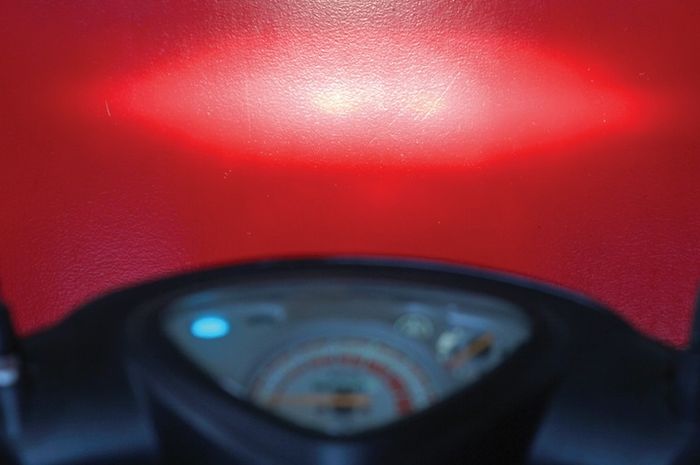 Ganti Lampu Vario 125 Lebih Terang. Agar Lampu Utama Jadi Lebih Terang Pasang Kiprok Khusus Ini