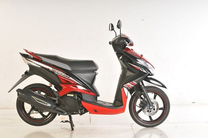 Letak Choke Motor Vario. Motor Matic Susah Hidup Di Pagi Hari? Cek Auto Choke-nya Mudah Kok!