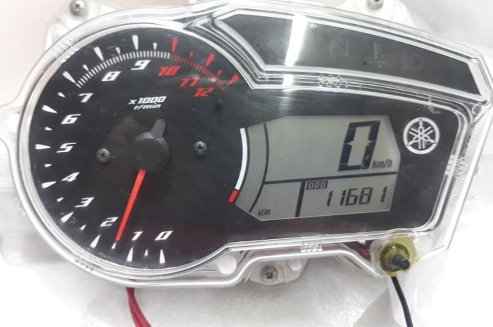 Motor Vario Injeksi Kehabisan Bensin. Ini yang Dilakukan Jika Motor Injeksi Kehabisan Bensin, Gak Perlu Ke Bengkel