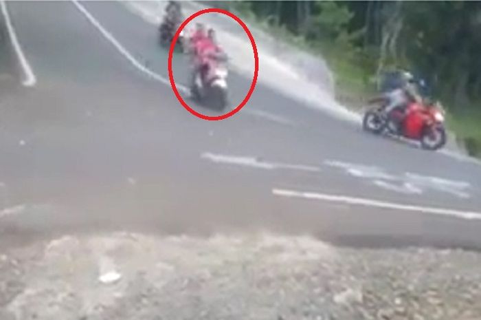 Penyebab Rem Depan Vario Blong. Ramai Kasus Rem Motor Matic Blong, Ternyata Ini Dia Penyebabnya