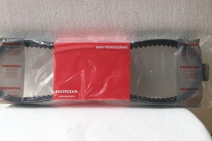 Harga V Belt Vario Karbu. Harga V-Belt Bando Di Bengkel Resmi Lebih Mahal Dari Bengkel Umum, Ternyata Beda Kualitasnya Bro, Ini Penjelasannya