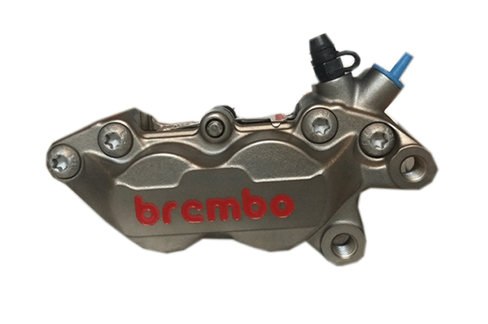 Harga Kaliper Rem Vario Ori. Auto Ganteng! Yamaha NMAX Pakai Kaliper Rem Brembo Asli, Ternyata Harganya Segini