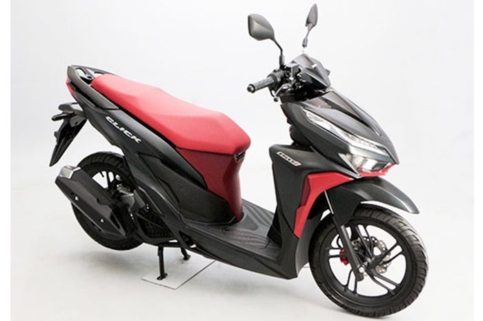 Perbedaan Honda Click Dan Vario. Ngeri, Harga Vario 150 di Jepang Bisa Beli 3 Honda BeAT, Ini Penyebabnya