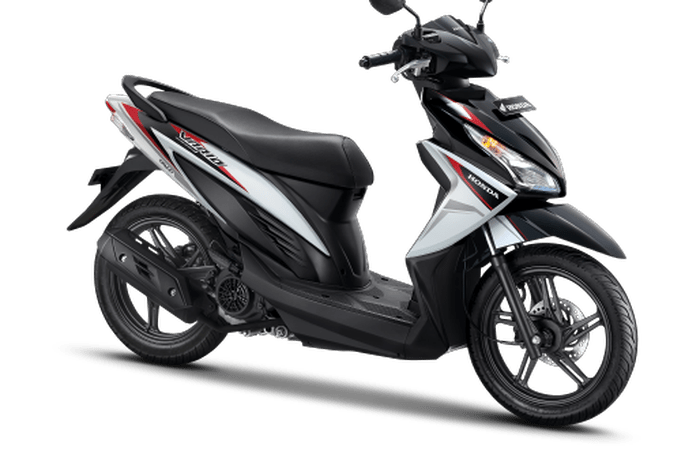 Honda Vario 110 Esp 2020. Sayang Banget, Skutik Legendaris Honda Vario 110 Resmi Disuntik Mati, Matic 110 Cc Tinggal Tiga Varian