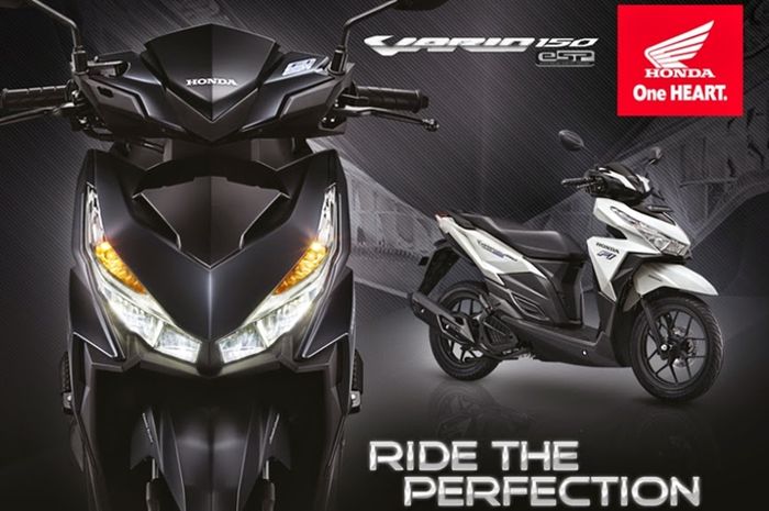 Cara Mengatasi Motor Vario Gredek. Bocoran dari Pengguna Honda Vario 150 Cara Kurangi Gejala Gredek di CVT