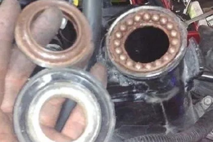 Penyebab Motor Vario 125 Oleng. Motor Tidak Stabil dan Oleng Saat Riding? Kamu Perlu Cek Komponen Ini