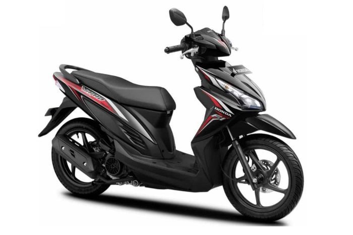 Vario 110 Stop Produksi. Resmi Stop Produksi, Apa Stok Spare Part Honda Vario 110 Aman? Begini Kata Honda