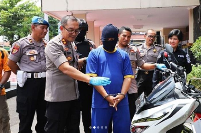 Harga Vario Terbaru Di Dealer Sukoharjo. 30 Orang Kehilangan Jutaan Rupiah Gara-gara Motor Baru Harga Murah, Mantan Karyawan Dealer Dapat Gelang Kembar